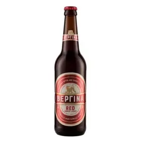 ΒΕΡΓΙΝΑ RED ΦΙΑΛΗ 0,5L (ΠΕΡΙΕΧΟΜΕΝΟ)