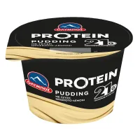 Όλυμπος Protein Πουτίγκα Λεμόνι Μπισκότα 200gr