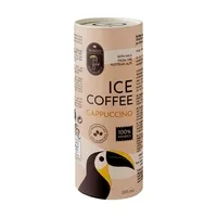 MINDO Ice Coffee Cappuccino 235ml