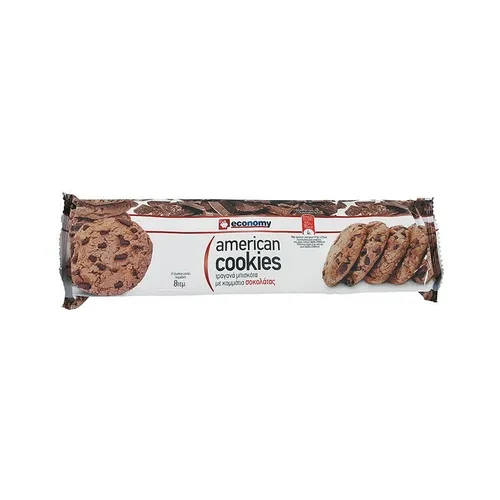 american cookies