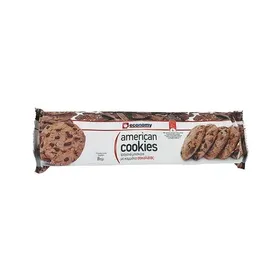 american cookies