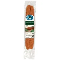 λουκάνικα χοιρινά καπνιστά ριγανάτα 360g