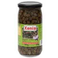 Κάπαρη σε Βάζο Xenia 360 g