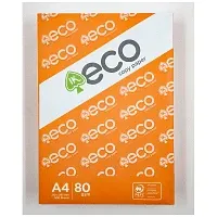 Reycopy Χαρτί Φωτοτυπικού A4 80G/Μ² 500Φ