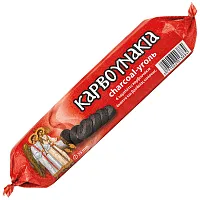 Αγγέλων Θυμιάμα Καρβουνάκι 6x35mm 10 τεμ.
