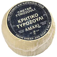 Αμάρι Κατσικίσιο Τυροζούλι ~ 400gr 1 kg