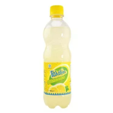 ΓΑΛΑΞΙΑΣ ΛΕΜΟΝΑΔΑ ΦΙΑΛΗ 500ML