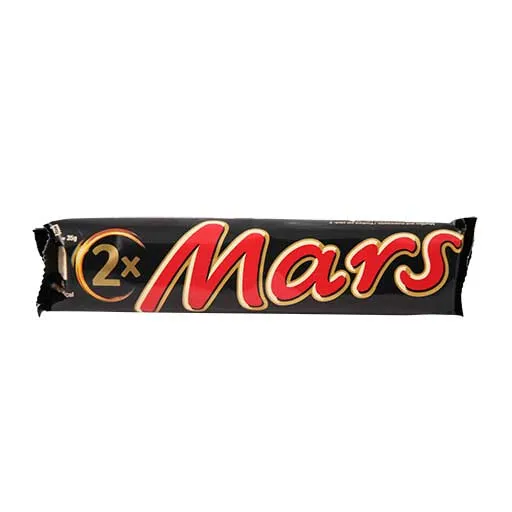 Mars Σοκολάτα Twin 70γρ.