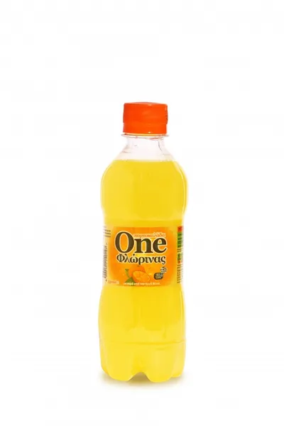 πορτοκαλάδα 500ml 6τεμ