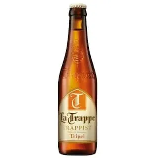LA TRAPPE Μπύρα Tripel Φιάλη 330ml