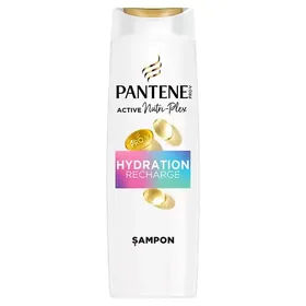 PANTENE Σαμπουάν Ενυδάτωσης 625ml