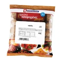 ECONOMY Νοστιμιές Κεφτέδες ΚΤΨ 450gr