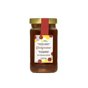ΘΕΑΡΕΣΤΟΝ Μέλι ελληνικό 700γρ.