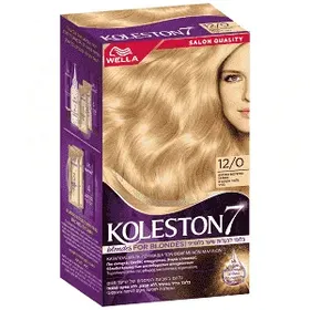 Koleston Βαφή Μαλλιων Νο12/0 50ml