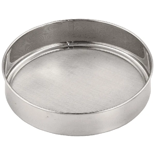 κόσκινο μεταλλικό 21cm