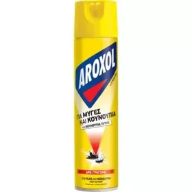 AROXOL ΕΝΤ/ΝΟ SPRAY 300 ML