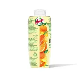 Amita Energy 330ml