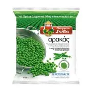 Αρακάς ΜΠΑΡΜΠΑ ΣΤΑΘΗΣ 420g