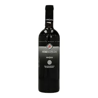 ΑΟΣ ΝΕΜΕΑΣ Οίνος Ερυθρός Νεμέα Special 750ml