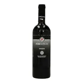 ΑΟΣ ΝΕΜΕΑΣ Οίνος Ερυθρός Νεμέα Special 750ml