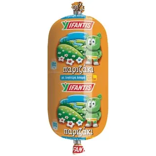 ΥΦΑΝΤΗΣ Παριζάκι 330g
