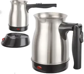 Μπρίκι ανοξείδωτο 600ml