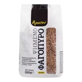 ΑΡΙΣΤΟΝ ΦΑΓΟΠΥΡΟ ΨΗΜΕΝΟ 500GR