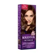 KOLESTON Βαφή Μαλλιών Mini Kit 5/0 Ανοιχτό Καστανό