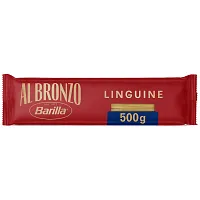 Barilla Al Bronzo Linguine 500gr