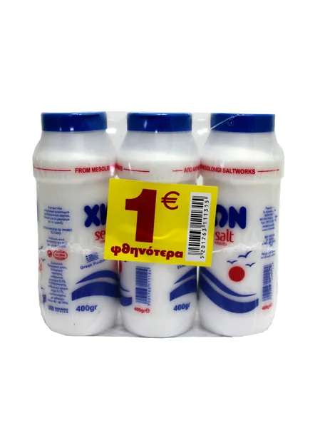 Αλάτι Επιτραπέζιο