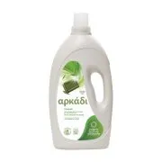 ΑΡΚΑΔΙ Απορρυπαντικό Πλυντηρίου Ρούχων Υγρό με Πράσινο Σαπούνι Κλασικό Vegan 52 πλύσεις