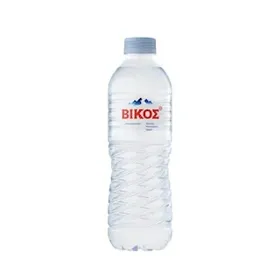 ΒΙΚΟΣ Φυσικό Μεταλλικό Νερό 500ml