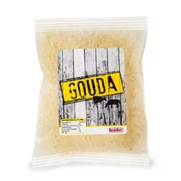 LEADER GOUDA ΤΡΙΜΜΕΝΗ 300ΓΡ.