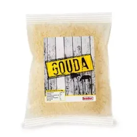 LEADER GOUDA ΤΡΙΜΜΕΝΗ 300ΓΡ.
