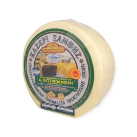 Pecorino Toscano σε φέτες