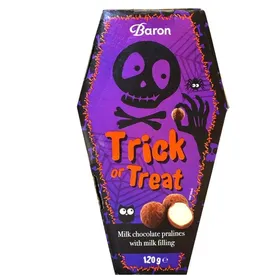 Halloween πραλίνες 200γρ.