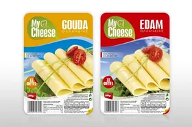 Gouda Ολλανδίας τριμμένη 200γρ