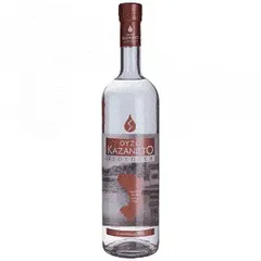Στουπάκη Καζανιστό Ούζο 700ml