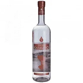 Στουπάκη Καζανιστό Ούζο 700ml