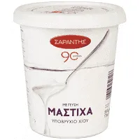 Σαράντης Μαστίχα Βάζο 500gr