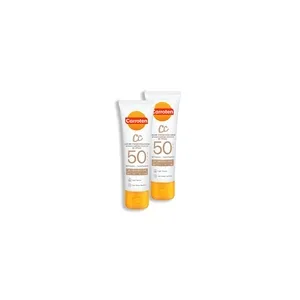 CARROTEN CC με χρώμα SPF50 50ml