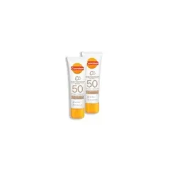 CARROTEN CC με χρώμα SPF50 50ml
