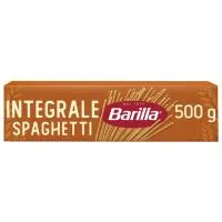 BARILLA Integrale Σπαγγέτι Ολικής Άλεσης 500g