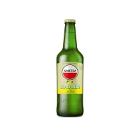 Μπύρα Με Λεμόνι Φιάλη ΑΜΣΤΕΛ Radler 500 ml
