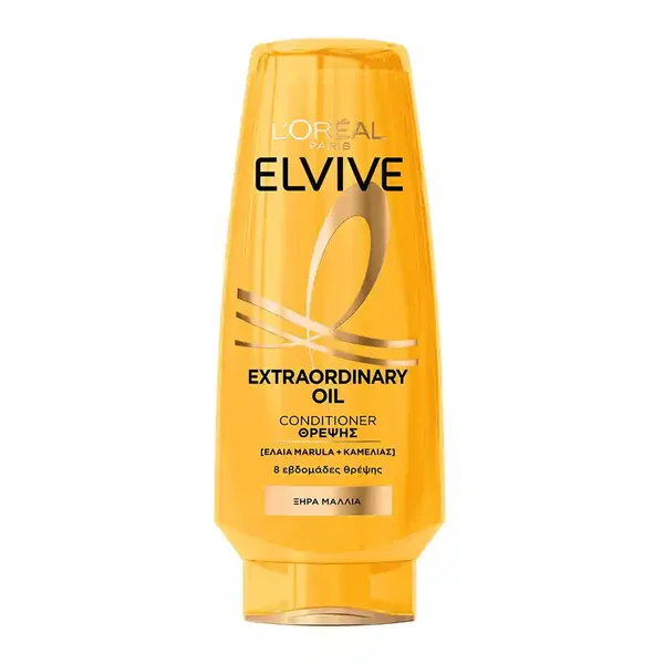 Elvive Conditioner Extraordinary Oil 300ml