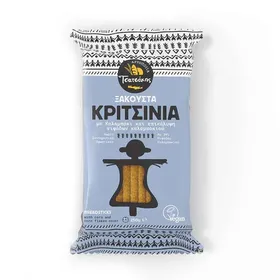 Κριτσίνια με καλαμπόκι Ξακουστά ΤΣΑΤΣΑΚΗΣ 250gr