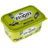 Χωριό Soft Μαργαρίνη Με Ελαιόλαδο 450gr
