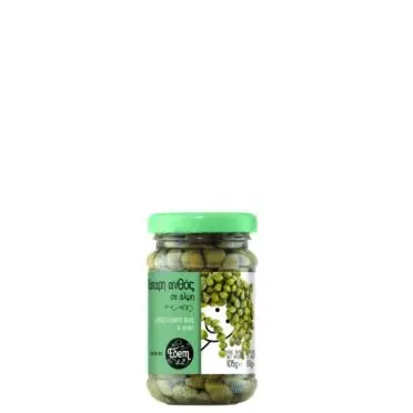 ΕΔΕΜ ΚΑΠΑΡΗ ΑΝΘΟΣ 105g