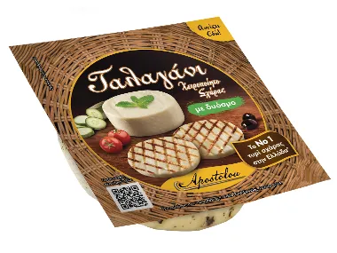 Ταλαγάνι σε φέτες 180 g