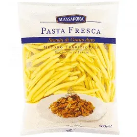 Massapora Ζυμαρικά Calabrese Φρέσκα 500gr